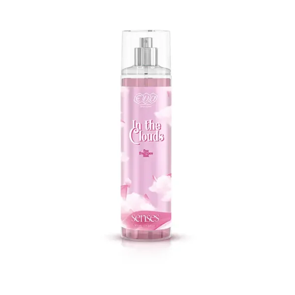 Eva In The Clouds Body Splash 240ml