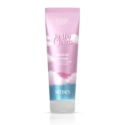 Eva Moisturizing Shower Cream in the Clouds 250ml