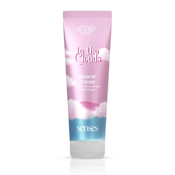 Eva Moisturizing Shower Cream in the Clouds 250ml
