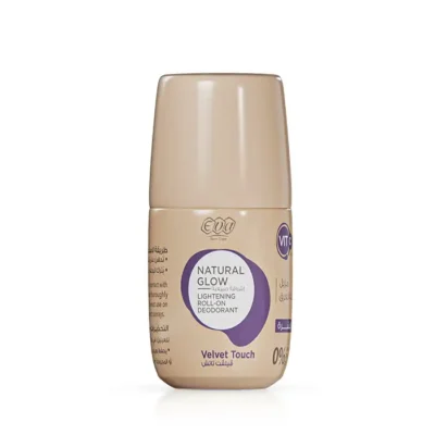 Eva Velvet Skin Lightening Roll-On Deodorant 60gm