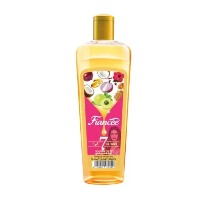 Fiancée Hair Oil with Indian Mixture 175ml