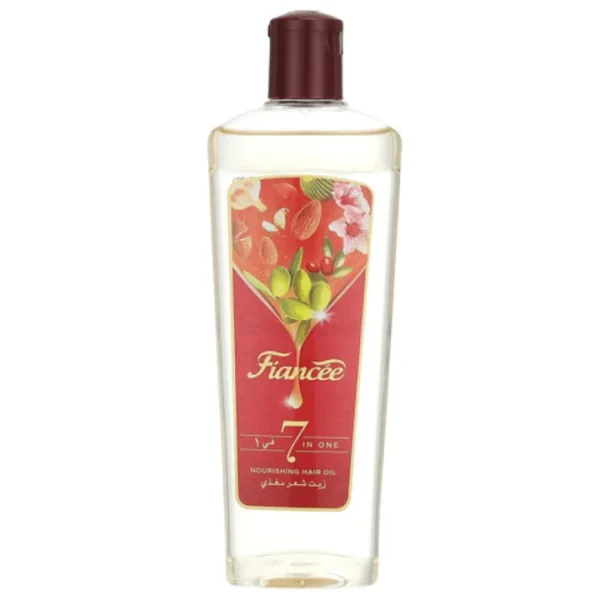 Fiancée Nourishing Hair Oil 175ml