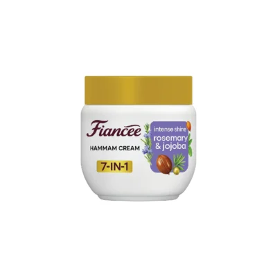 Hair Mask Fiancée with Rosemary and Jojoba for Shinier Hair 450ml