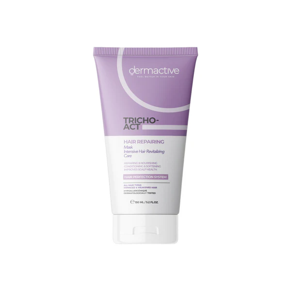 Dermactive Nourishing and Moisturizing Hair Mask 150ml