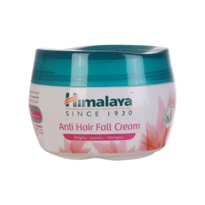Himalaya Anti Hair Fall Cream 210ml
