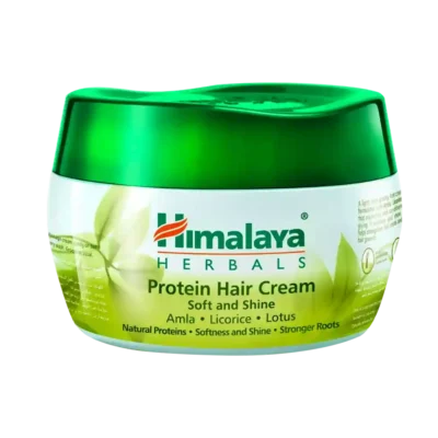 Himalaya Protein Cream with Amla Oil for Soft and Shiny Hair 140ml