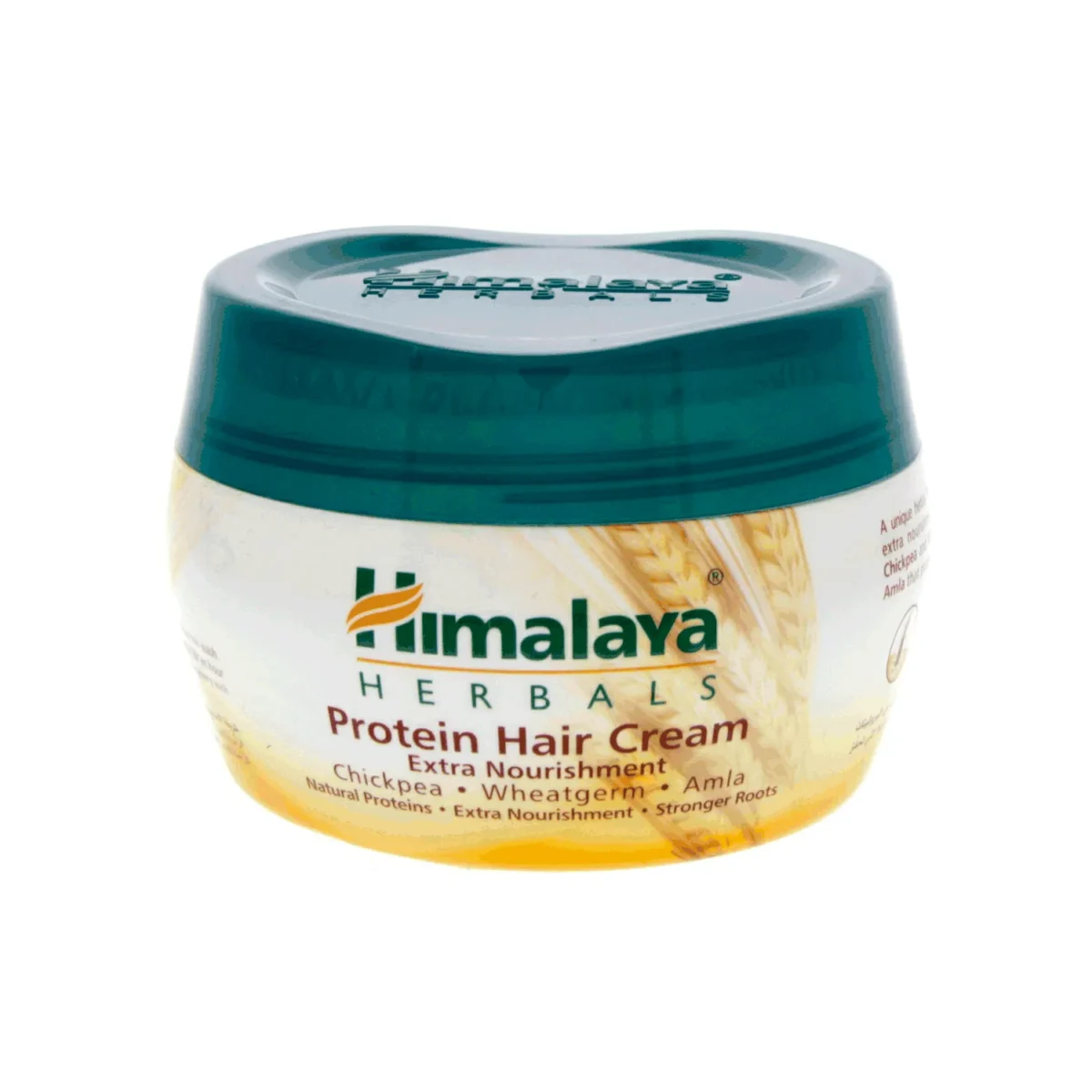 Himalaya Protein Nourishing and Moisturizing Hair Cream 210ml