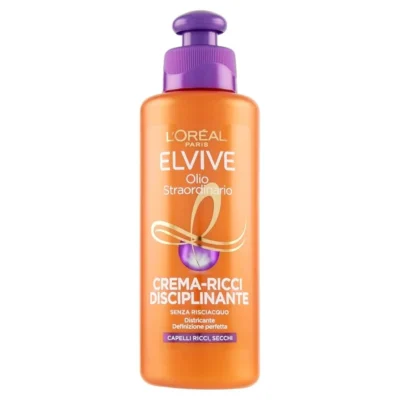L'Oréal Elvive Amla Oil Deep Moisture Cream for Dry Hair 200ml