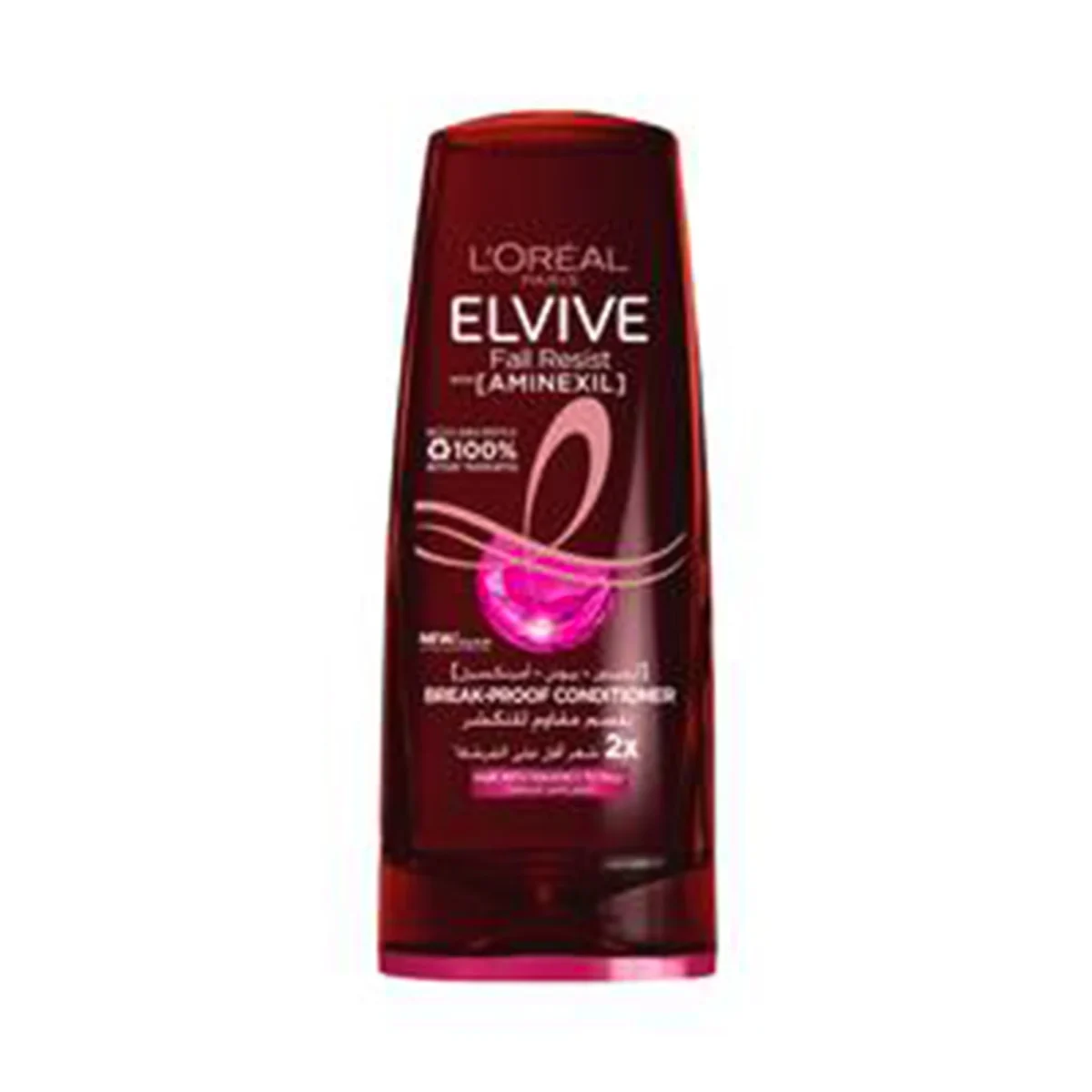 L'Oréal Elvive Anti-Hair Fall Conditioner 360ml