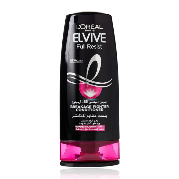 L'Oréal Elvive Arginine Complete Anti-Hair Fall Conditioner 200ml