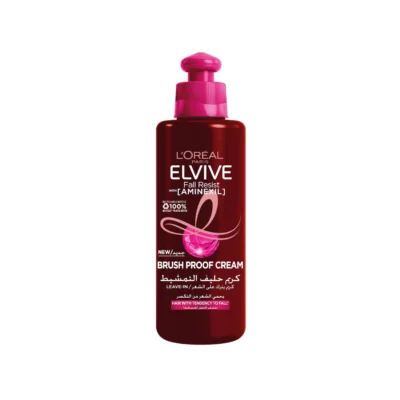 L'Oréal Elvive Complete Anti-Hair Fall Cream 200ml