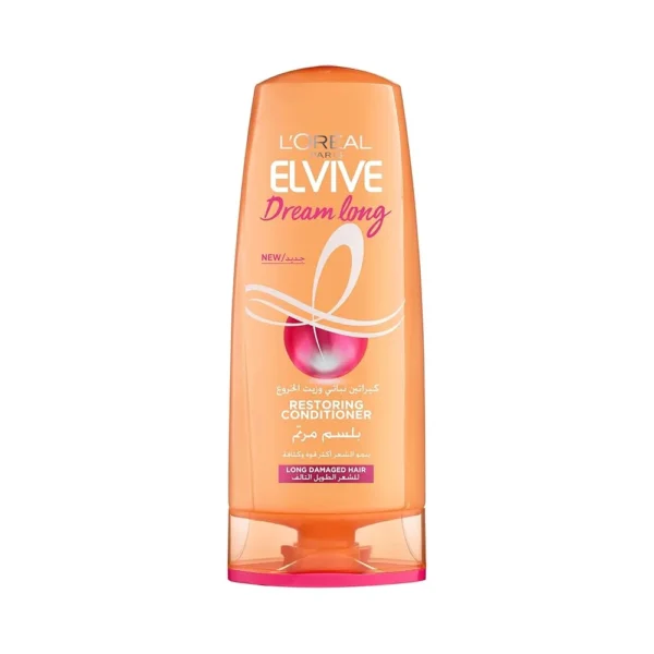L'Oréal Elvive Dream Long Nourishing Conditioner for Weak Hair 360ml