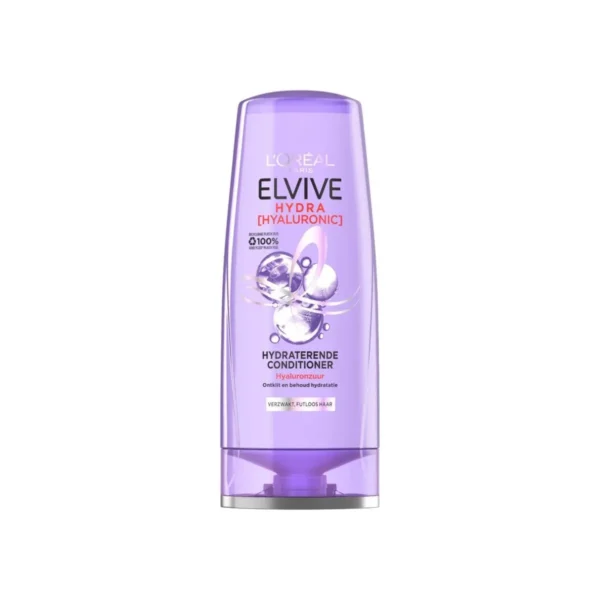 L'Oréal Elvive Hyaluronic Acid Conditioner for Dry Hair 200ml