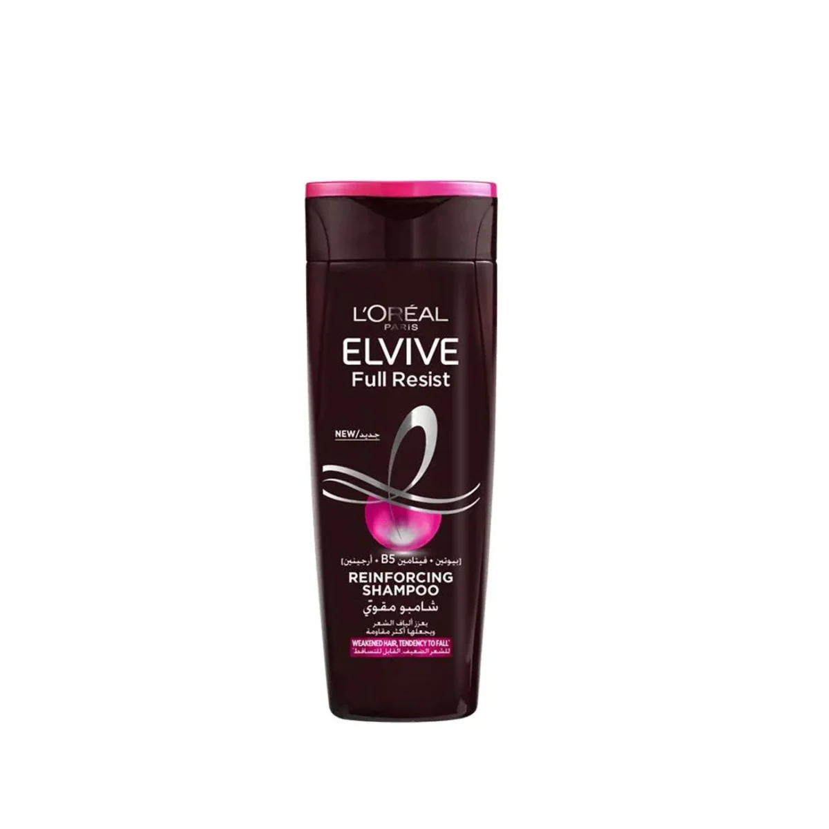 L'Oréal Elvive Total Repair 5 Shampoo for Weak Hair 600ml