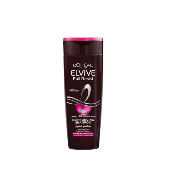 L'Oréal Elvive Total Repair 5 Shampoo for Weak Hair 600ml