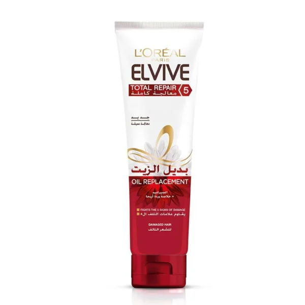 L'Oréal Elvive Total Repair Serum for damaged hair 300ml