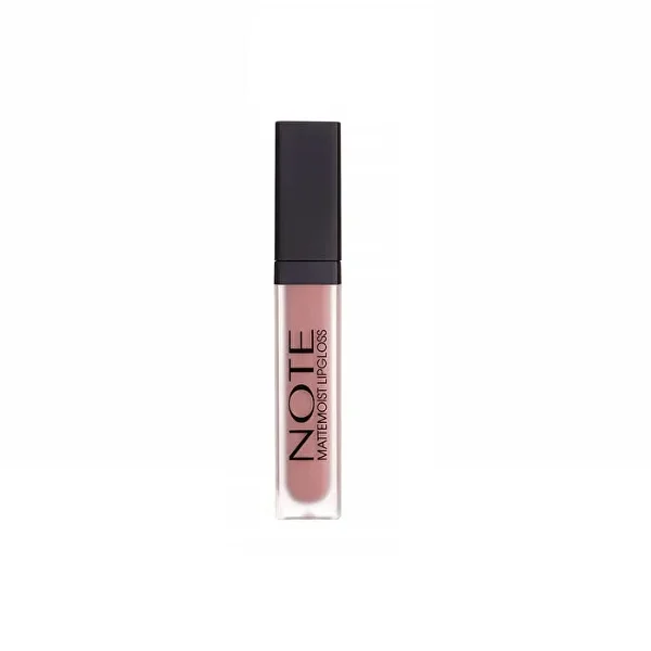 Lip Glass Note Matmoist 401 Matnude