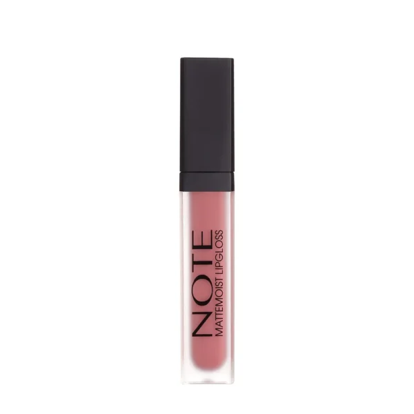 Lip Glass Note Matmoist 402 Matte Kiss