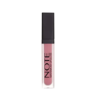 Note Mattemoist Lipgloss - 403 Sugar Kiss
