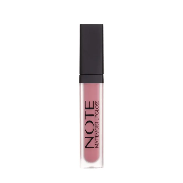 Lip Glass Note Matmoist 403 Sugar Kiss