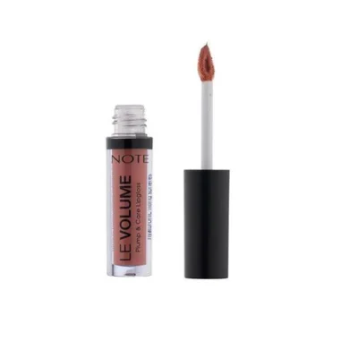 Lip Gloss Not Le Volume Plump & Care 02