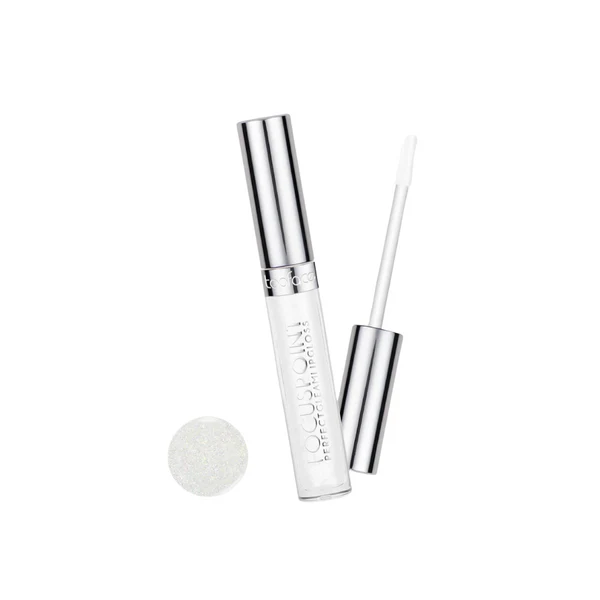 Lip Gloss Top Face Focus Perfect GLEAM Point 102