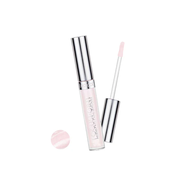 Lip Gloss Top Face Focus Perfect Gleam Point 103