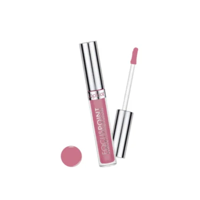 Lip Gloss Top Face Focus Perfect Gleam Point 112