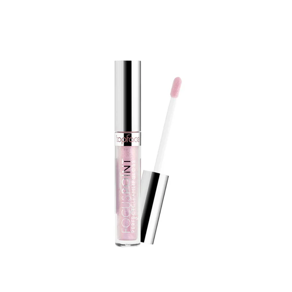 Lip Gloss Top Face Focus Perfect Gleam Point 115