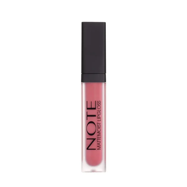 Lipglass Note Mattemoist 409 Femme Fatale