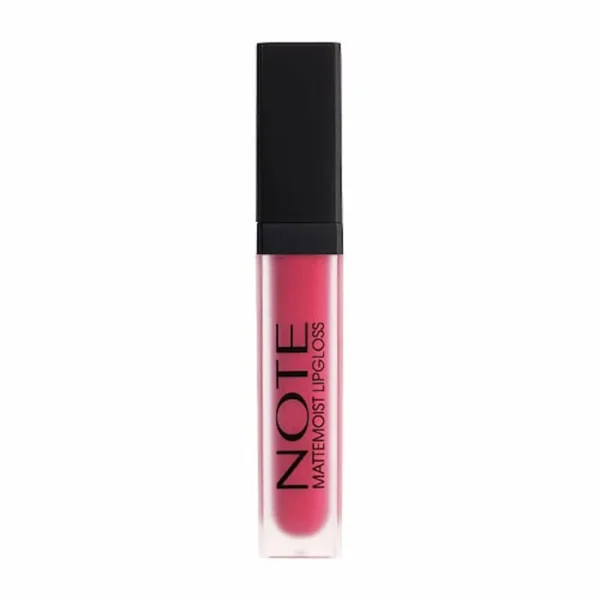 Lipglass Note Mattemoist406 Sweetheart