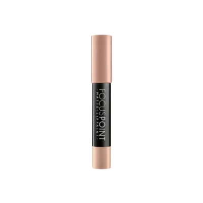 Lipstick Top Face Matte Focus Point 1