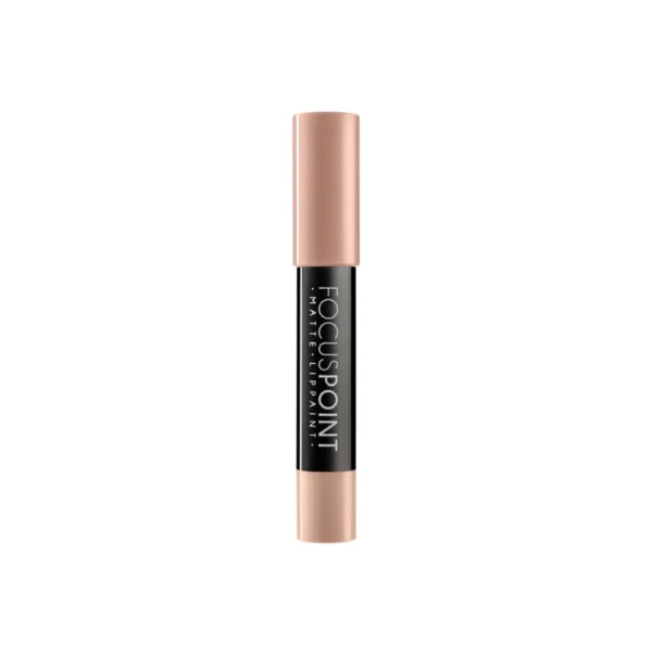Lipstick Top Face Matte Focus Point 1