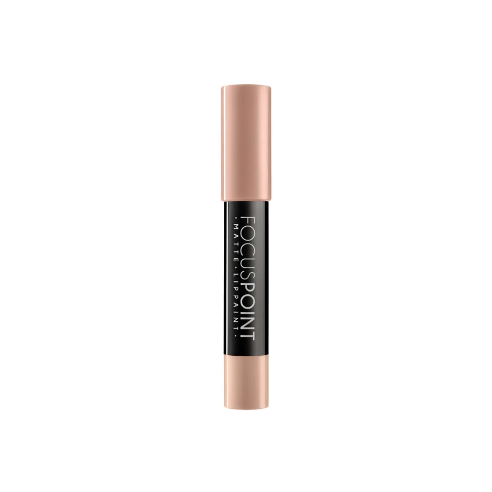 Lipstick Top Face Matte Focus Point 1