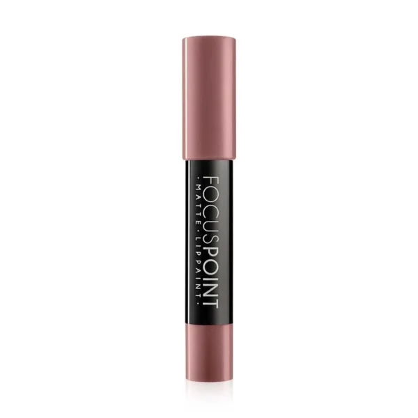 Lipstick Top Face Matte Focus Point 7