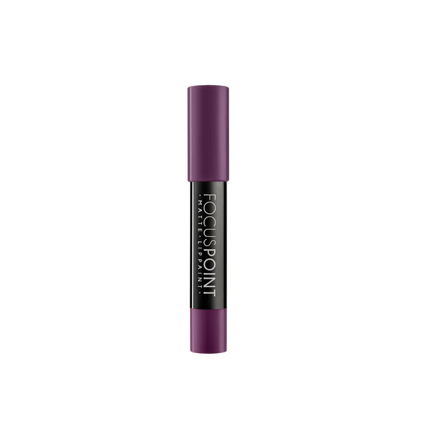 Lipstick Top Face Matte Focus Point 8