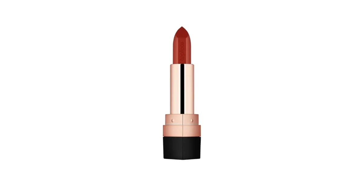 Lipstick Top Face in Style 8