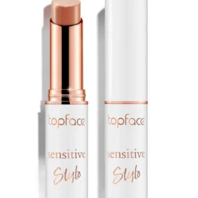 Lipstick Topface Sensitive Stylo 2