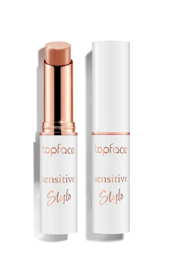 Lipstick Topface Sensitive Stylo 2