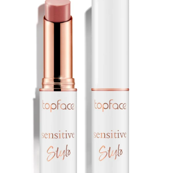 Lipstick Topface Sensitive Stylo 3
