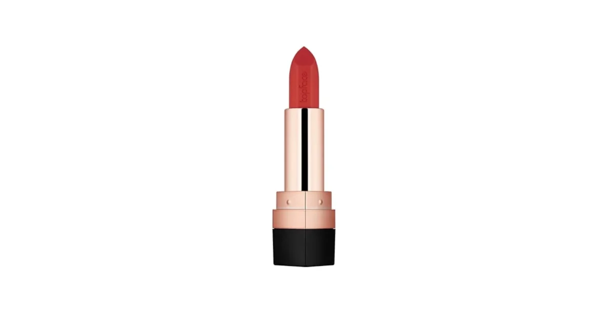Lipstick Top Face in Style 21