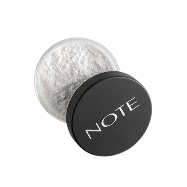 Loose Powder Note 01