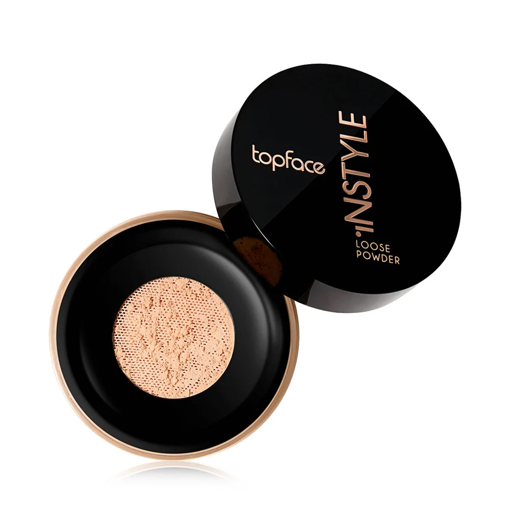 Loose Powder Top Face in Style Transparent103