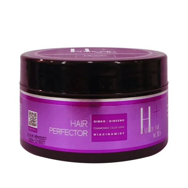 Mod Hair Mask with Hyaluronic Acid for Deep Moisturizing Hair 200ml