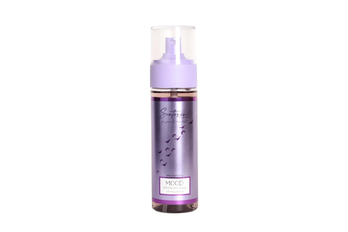 Mood Body Splash Santorini 200ml