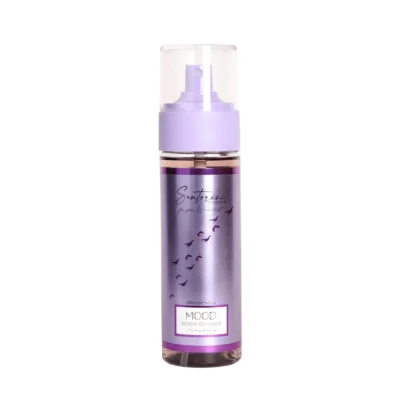 Mood Body Splash Santorini 200ml