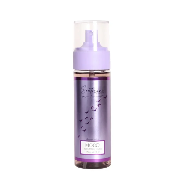 Mood Body Splash Santorini 200ml