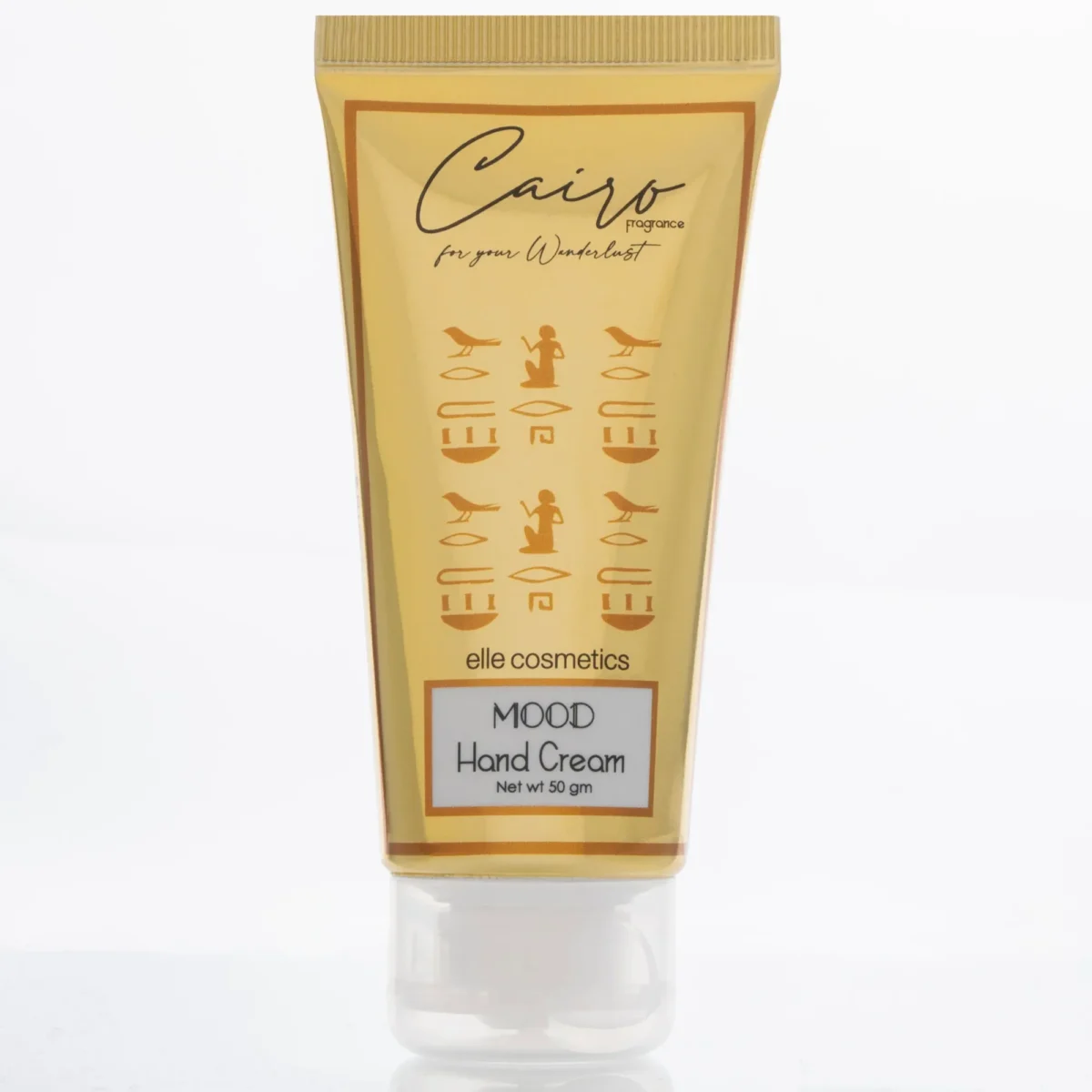 Mood Cairo Deep Moisturizing Hand Cream 50g