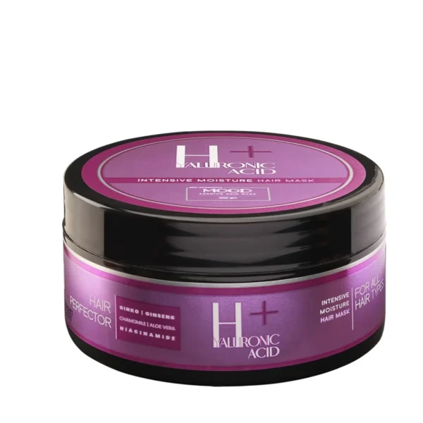Mood Hair Nourishing Mask 200ml