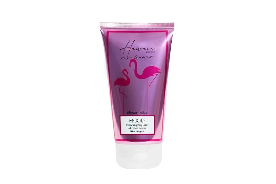 Mood Hawaii Body Lotion 150g